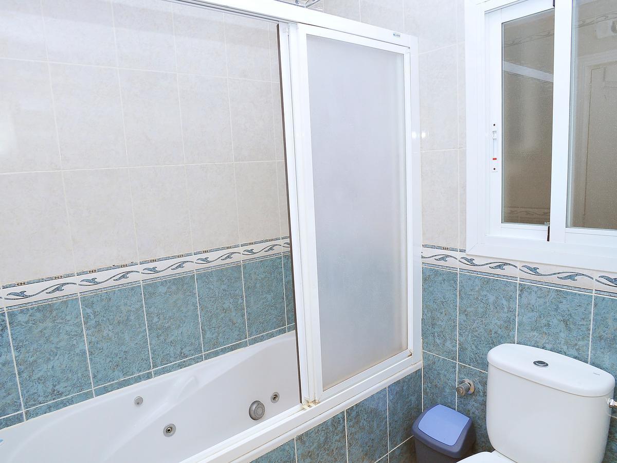Apartment Monada-1 By Interhome Xabia Bagian luar foto
