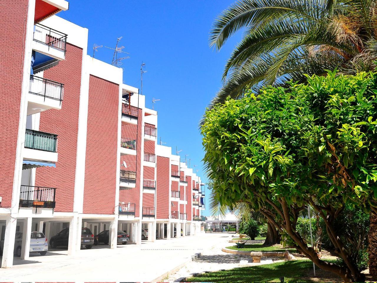 Apartment Monada-1 By Interhome Xabia Bagian luar foto