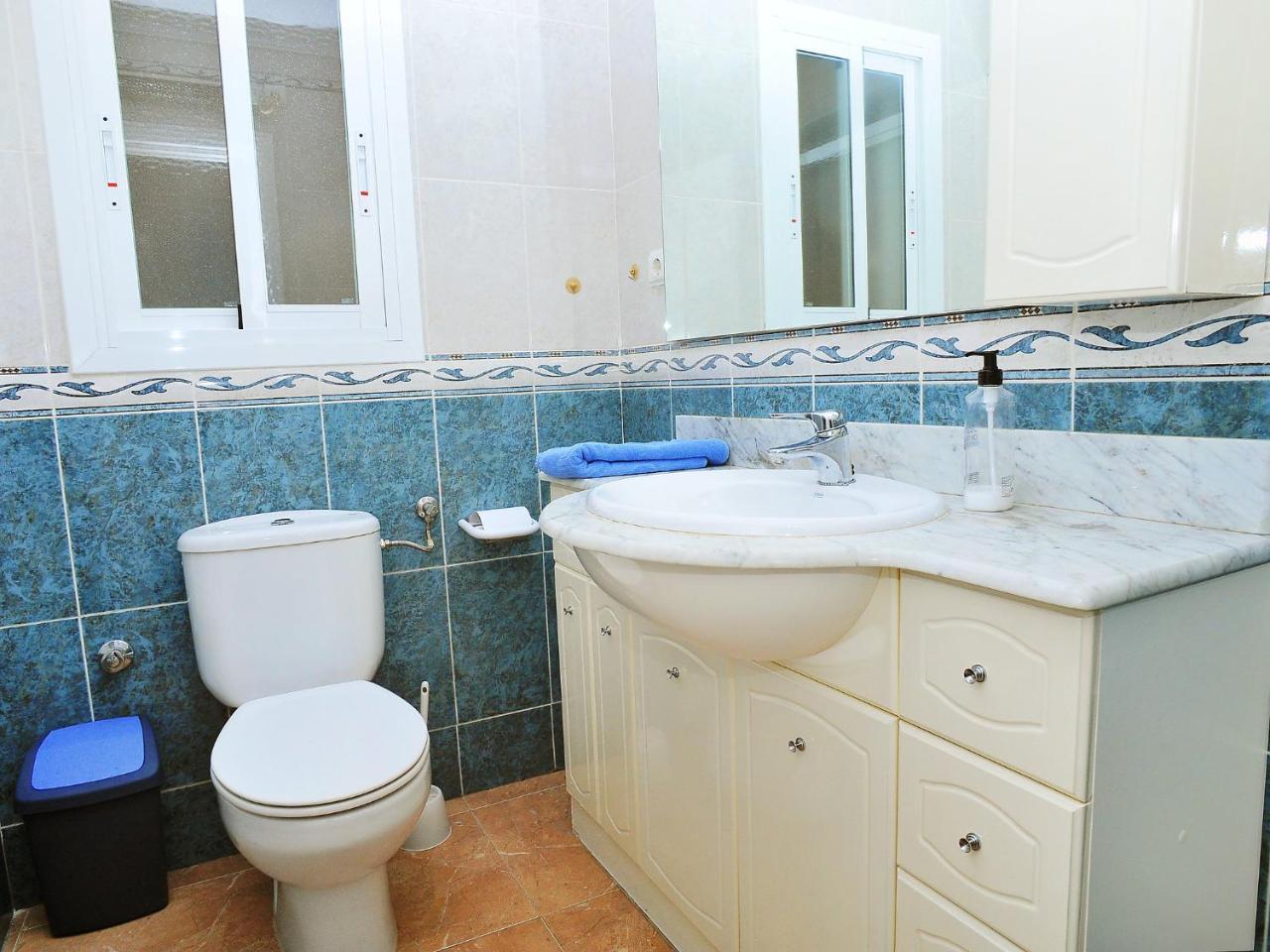 Apartment Monada-1 By Interhome Xabia Bagian luar foto