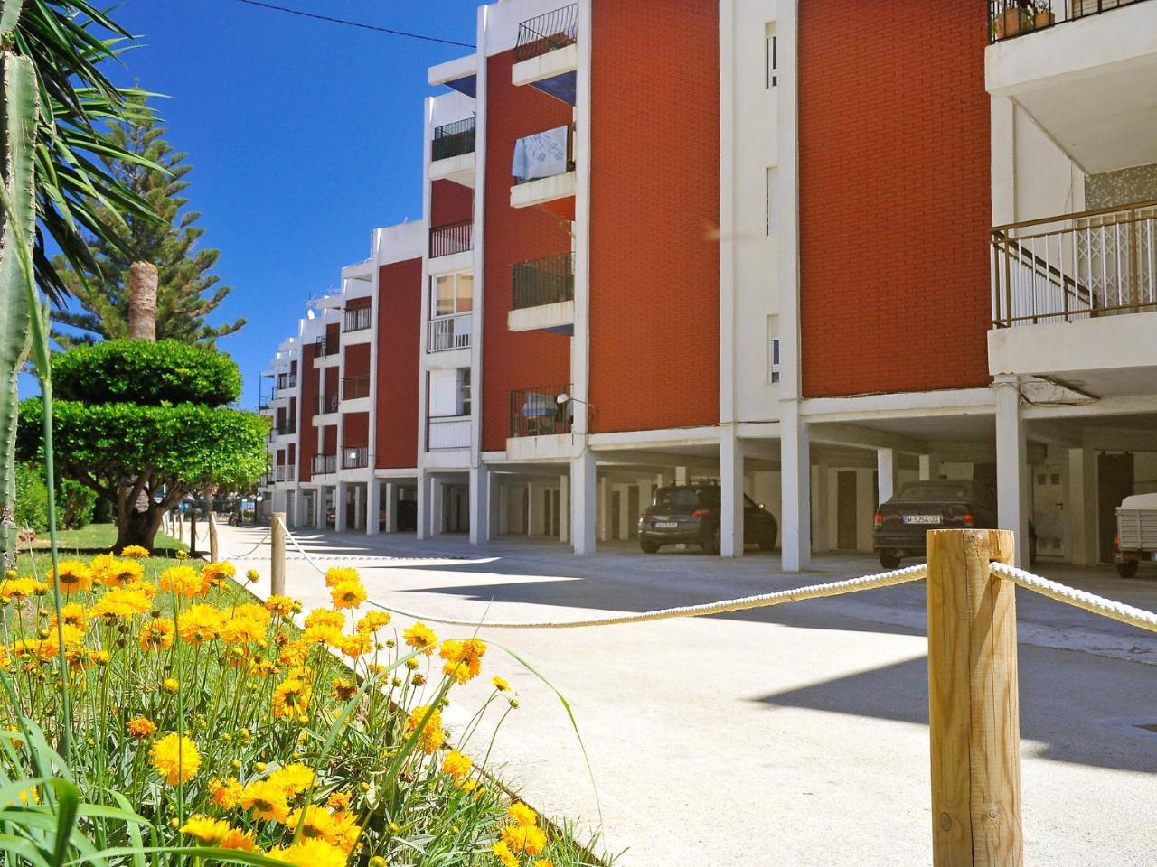 Apartment Monada-1 By Interhome Xabia Bagian luar foto