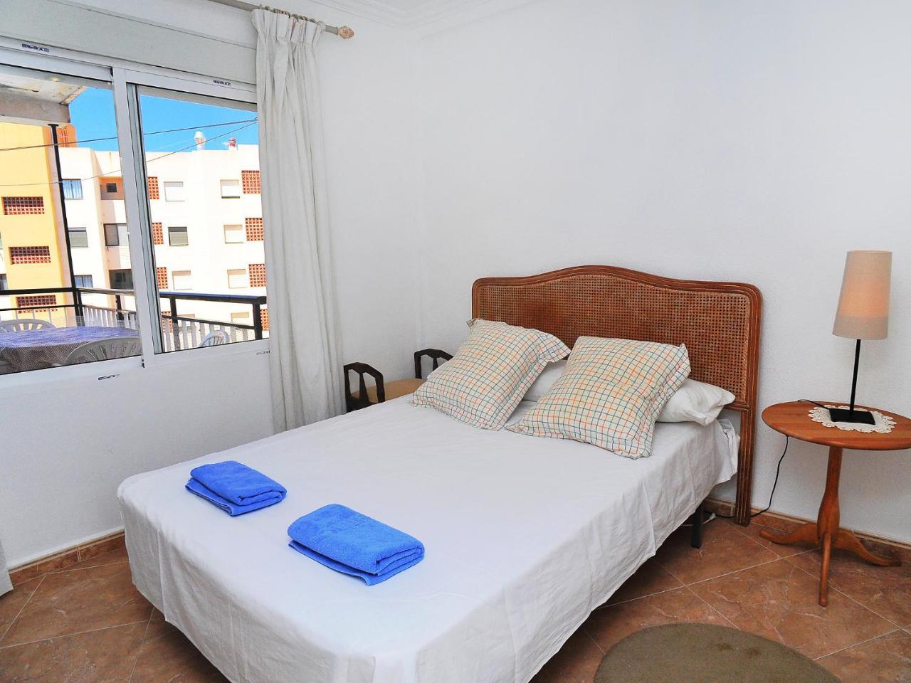 Apartment Monada-1 By Interhome Xabia Bagian luar foto