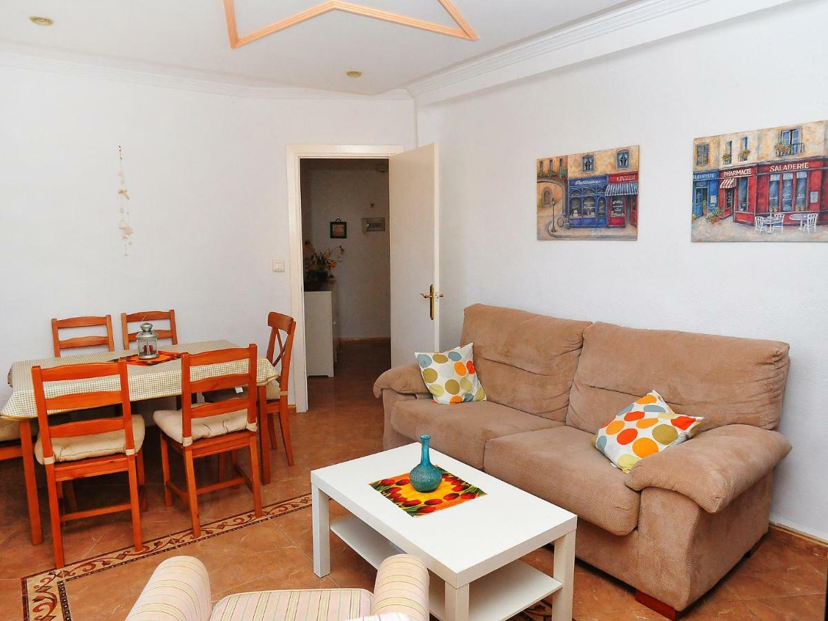 Apartment Monada-1 By Interhome Xabia Bagian luar foto