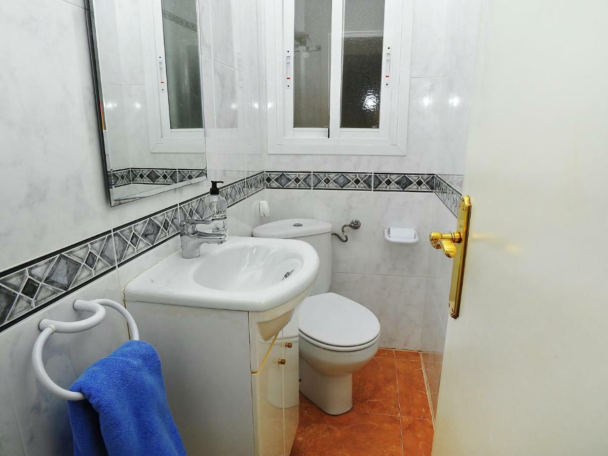 Apartment Monada-1 By Interhome Xabia Bagian luar foto